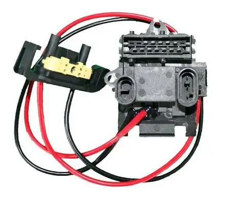 MAHLE ABR124000S Kalorifer Rezistansı
