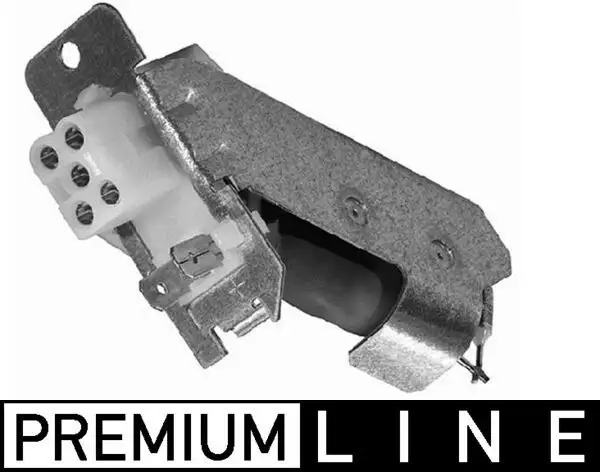 MAHLE ABR3000P Kalorifer Rezistansı 90228759