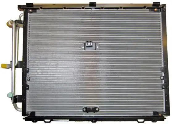 MAHLE AC194000S Klima Radyatörü