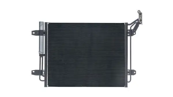 MAHLE AC454000S Klima Radyatörü 5N0820411D