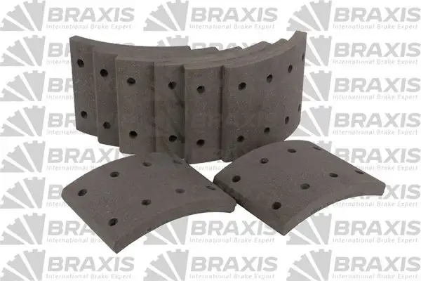 BRAXIS AC5014 Ön Fren Balatası