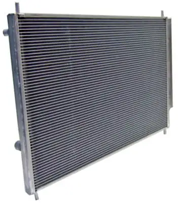 MAHLE AC801000S Klima Radyatörü