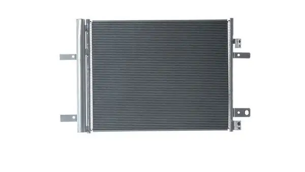 MAHLE AC943000S Klima Radyatörü 3552498