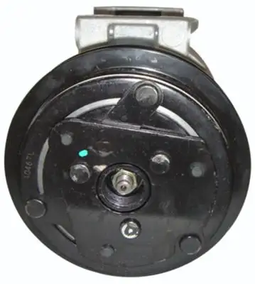 MAHLE ACP1118000S Klima Kompresörü 96394569