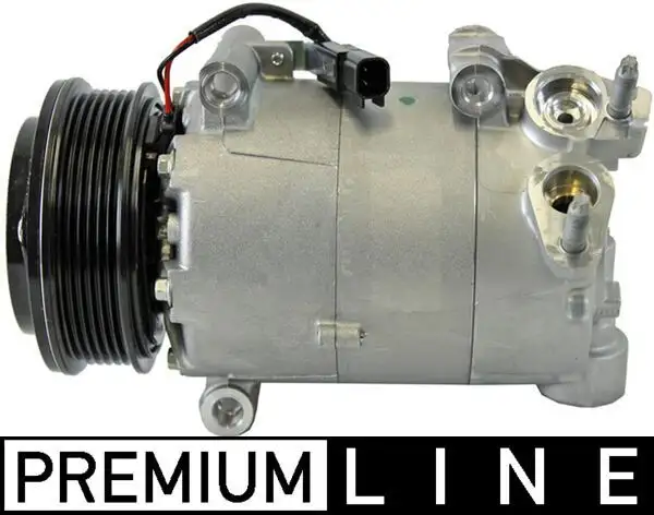 MAHLE ACP1188000P Klima Kompresörü