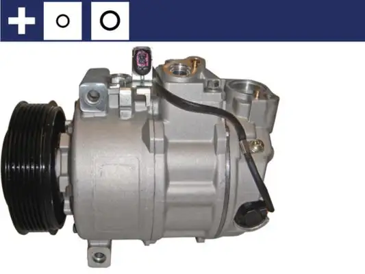 MAHLE ACP1269000S Klima Kompresörü