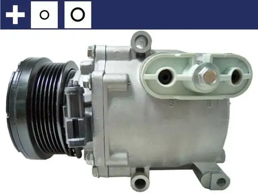 MAHLE ACP1355000S Klima Kompresörü