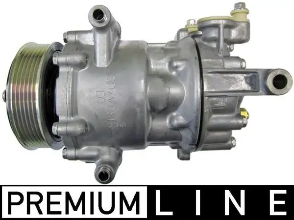 MAHLE ACP1361000P Klima Kompresörü