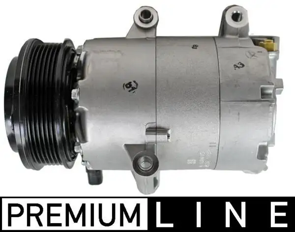 MAHLE ACP1391000P Klima Kompresörü