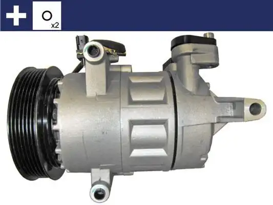 MAHLE ACP1479000S Klima Kompresörü