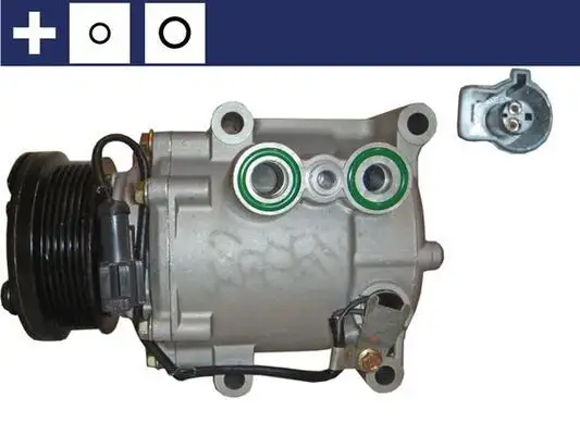 MAHLE ACP22000S Klima Kompresörü