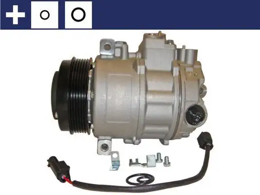 MAHLE ACP23000S Klima Kompresörü