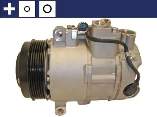 MAHLE ACP342000S Klima Kompresörü
