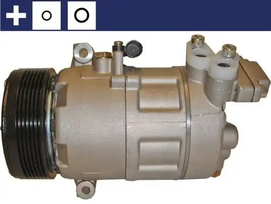 MAHLE ACP343000S Klima Kompresörü