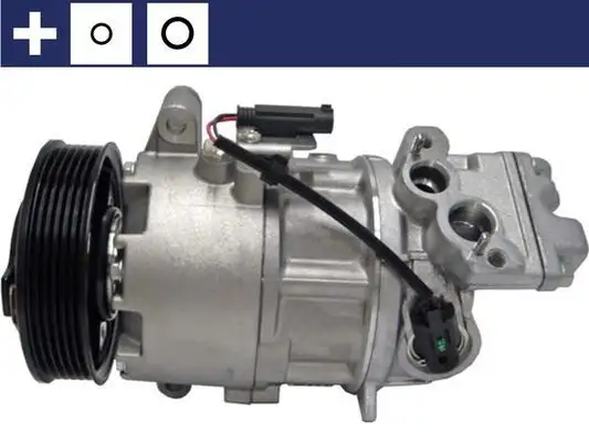 MAHLE ACP350000S Klima Kompresörü