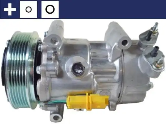 MAHLE ACP363000S Klima Kompresörü