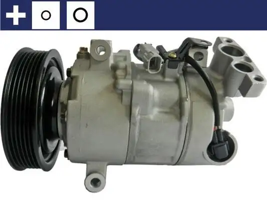 MAHLE ACP382000S Klima Kompresörü 8200716697