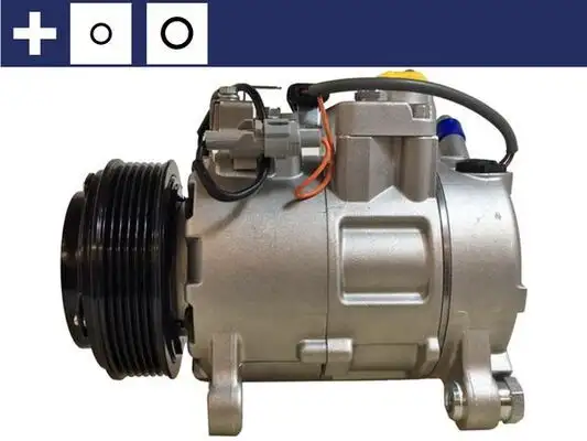 MAHLE ACP472000S Klima Kompresörü