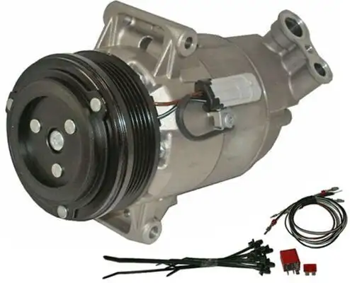 MAHLE ACP49000S Klima Kompresörü