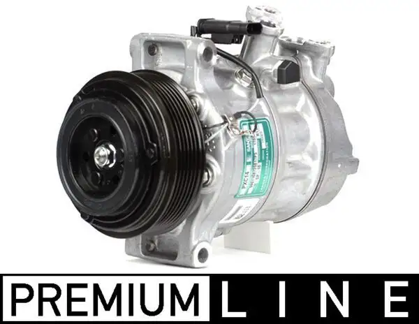 MAHLE ACP577000P Klima Kompresörü