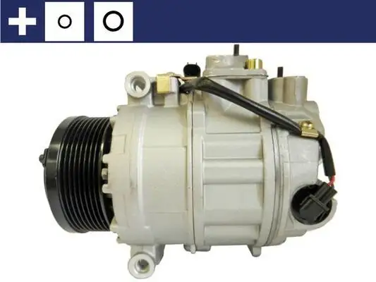 MAHLE ACP685000S Klima Kompresörü A0022305311