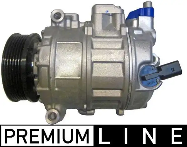 MAHLE ACP724000P Klima Kompresörü 7E0820803