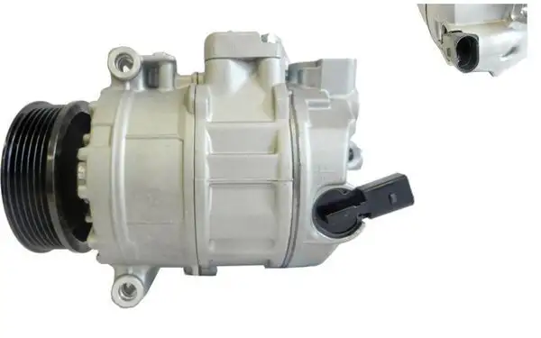 MAHLE ACP724000S Klima Kompresörü 7E0820803
