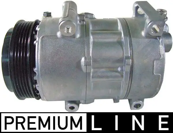 MAHLE ACP825000P Klima Kompresörü