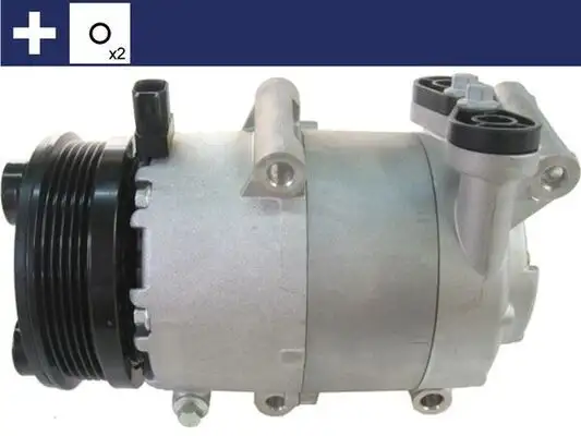 MAHLE ACP864000S Klima Kompresörü