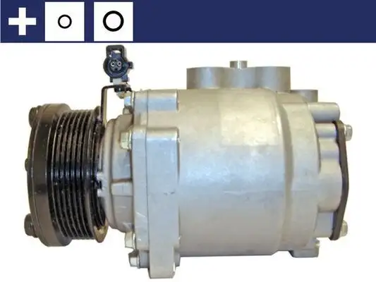 MAHLE ACP87000S Klima Kompresörü