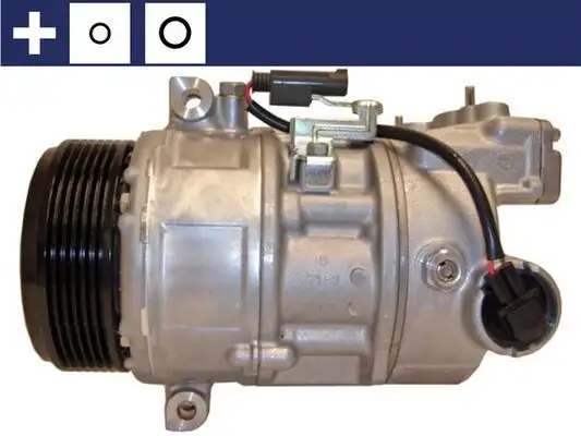 MAHLE ACP95000S Klima Kompresörü 64526987766