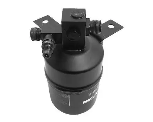 MAHLE AD123000S Klima Kurutucu Tüpü 64538391025