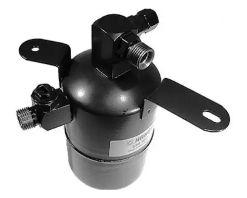 MAHLE AD158000S Klima Kurutucu Tüpü A2108300483