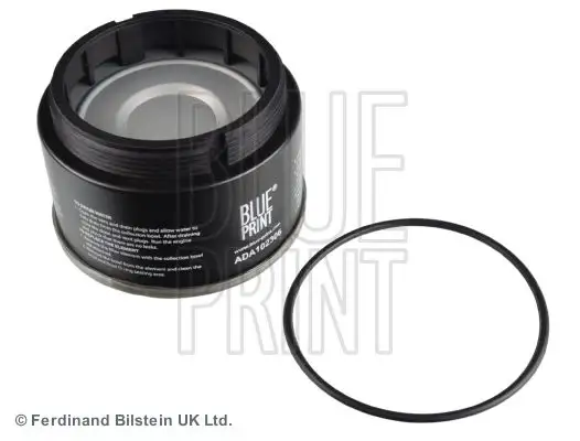 BLUEPRINT ADA102306 Yakıt Filtresi 04798166