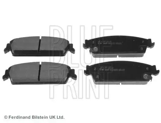 BLUEPRINT ADA104251 Arka Fren Balatası 19159252SK1
