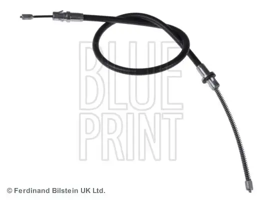 BLUEPRINT ADA104610 El Fren Halatı (Arka Sol) 52128073
