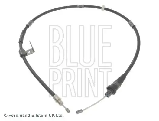 BLUEPRINT ADA104622 El Fren Halatı (Arka Sağ)