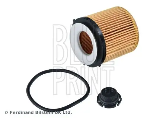 BLUEPRINT ADB112109 Yağ Filtresi 11427634291