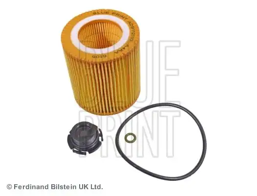 BLUEPRINT ADB112110 Yağ Filtresi 11427953125