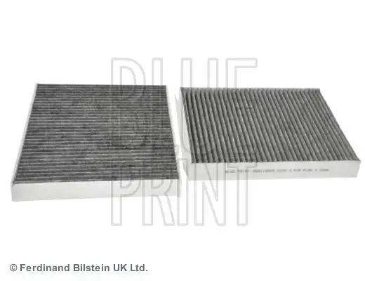 BLUEPRINT ADB112509 Polen Filtresi (Karbonlu)