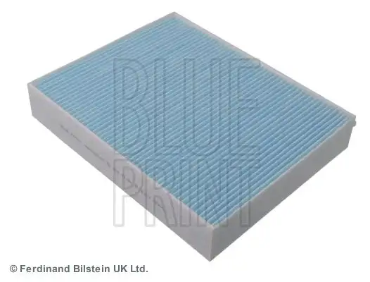 BLUEPRINT ADB112519 Polen Filtresi 64119237554