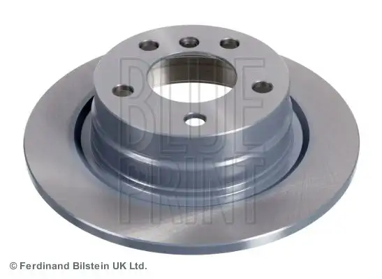BLUEPRINT ADB114330 Arka Fren Diski 34216792225