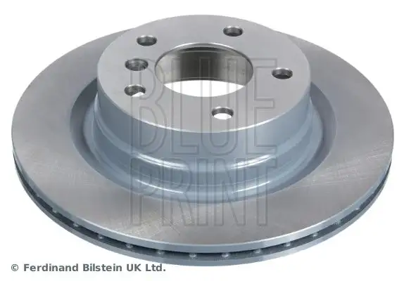 BLUEPRINT ADB114337 Arka Fren Diski 34216792227