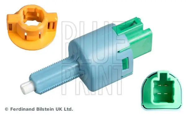 BLUEPRINT ADBP140025 Fren Müşiri