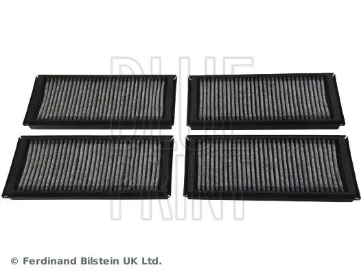 BLUEPRINT ADBP250054 Polen Filtresi (Karbonlu) 64319159606