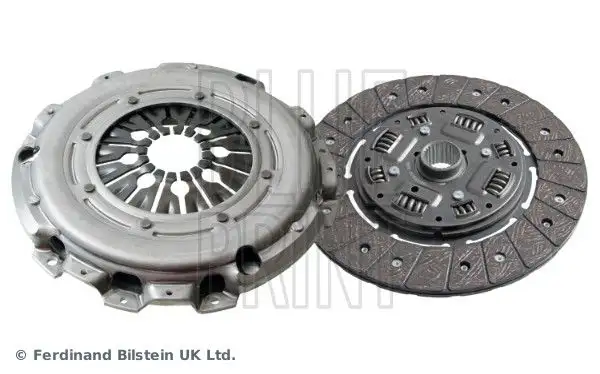 BLUEPRINT ADBP300003 Debriyaj Seti (Rulmansız)