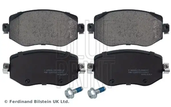 BLUEPRINT ADBP420003 Ön Fren Balatası 410605929R