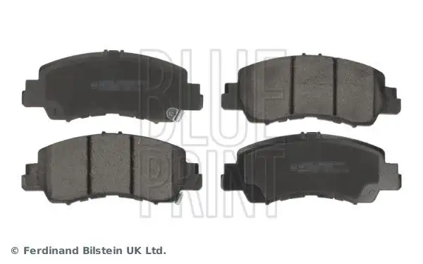 BLUEPRINT ADBP420128 Ön Fren Balatası 4605B607