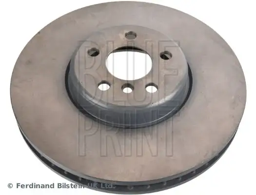BLUEPRINT ADBP430021 Ön Fren Diski (Sağ)