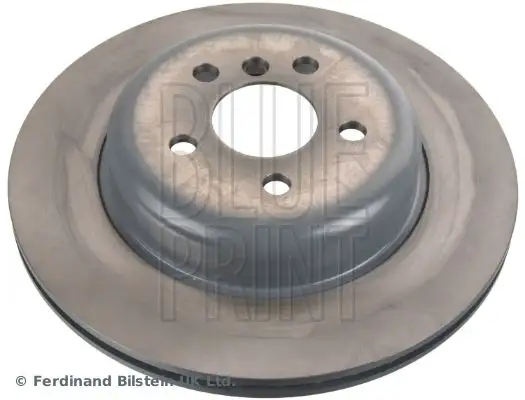 BLUEPRINT ADBP430063 Arka Fren Diski (Sol)